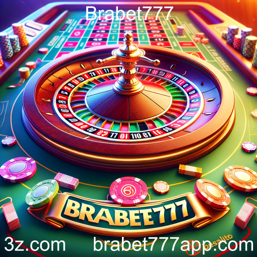 A Importância dos Bônus em Brabet777: Maximize sua Experiência de Jogo