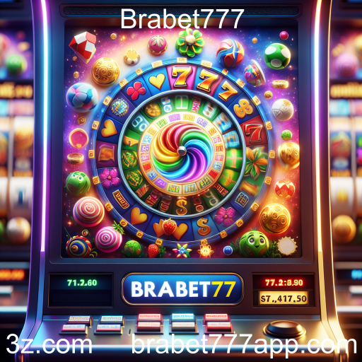Brabet777