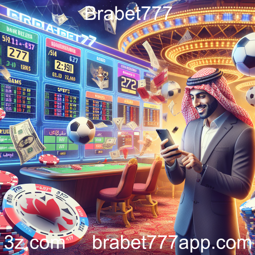 Apostas Esportivas: O Crescimento e a Emoção na Era Digital